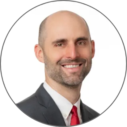 Kevin Corinth